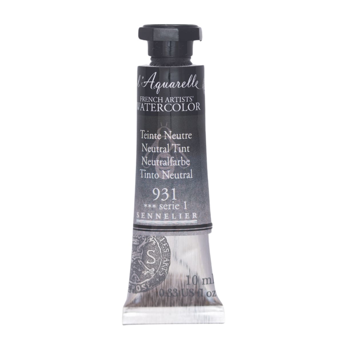 Tinta Aquarela Sennelier L'Aquarelle Extra Fine 10ml S1