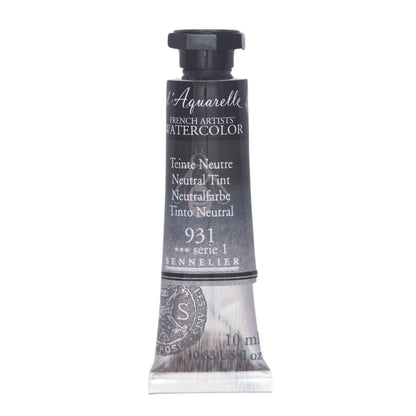 Tinta Aquarela Sennelier L'Aquarelle Extra Fine 10ml S1
