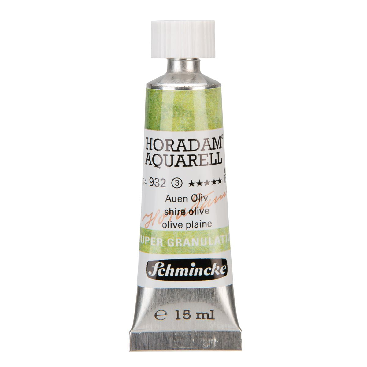 Aquarela Profissional Schmincke Horadam Super Granulation 15ml S3