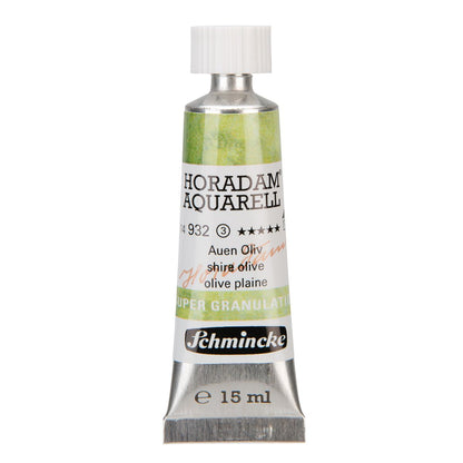 Aquarela Profissional Schmincke Horadam Super Granulation 15ml S3