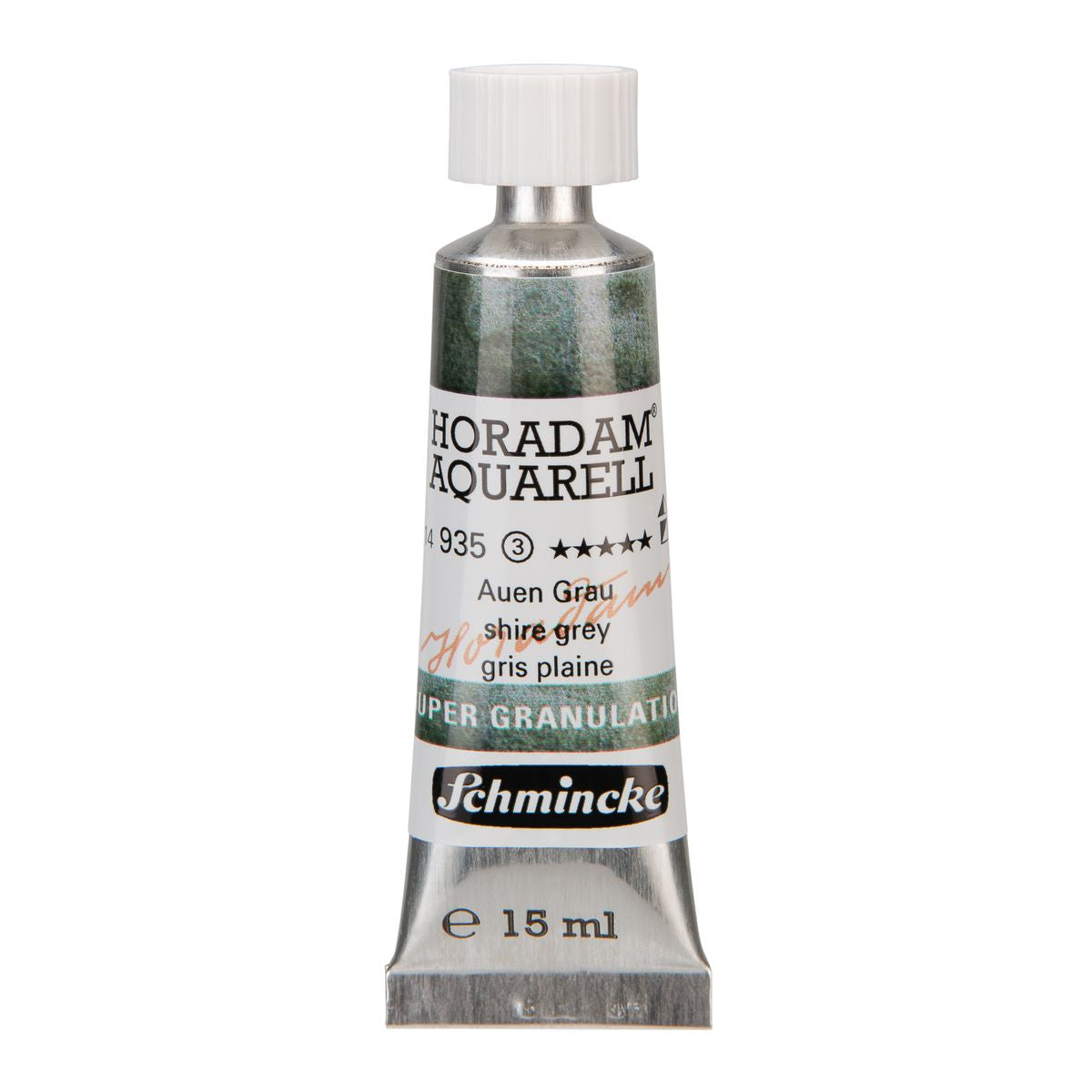 Aquarela Profissional Schmincke Horadam Super Granulation 15ml S3