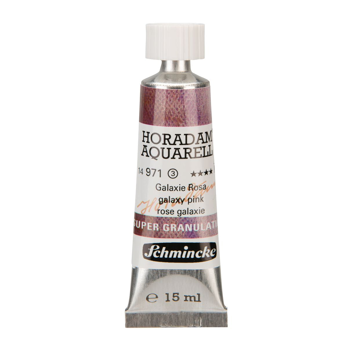 Aquarela Profissional Schmincke Horadam Super Granulation 15ml S3