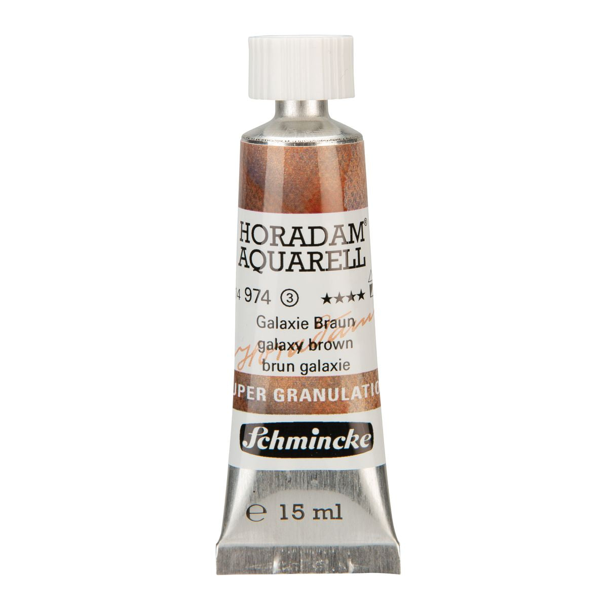 Aquarela Profissional Schmincke Horadam Super Granulation 15ml S3