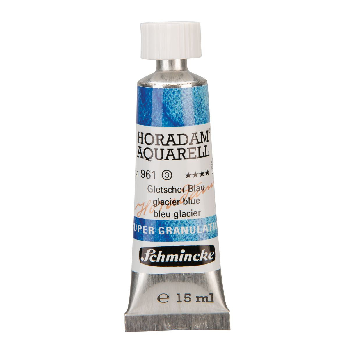 Aquarela Profissional Schmincke Horadam Super Granulation 15ml G
