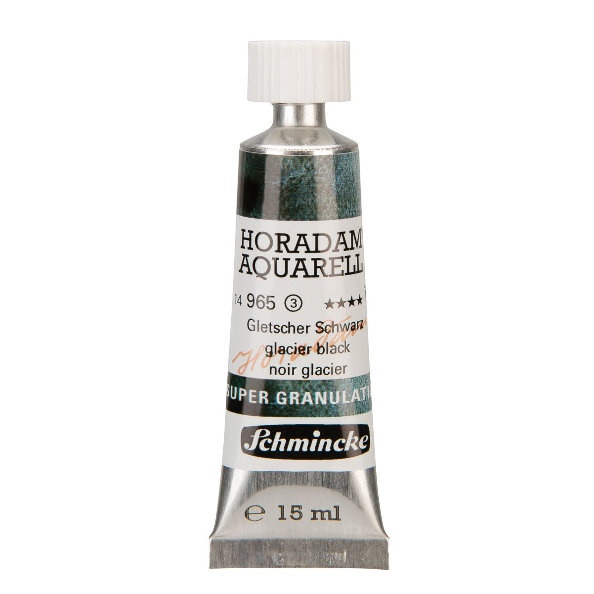 Aquarela Profissional Schmincke Horadam Super Granulation 15ml S3