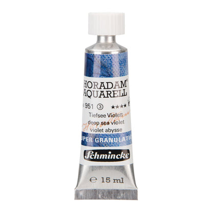 Aquarela Profissional Schmincke Horadam Super Granulation 15ml S3