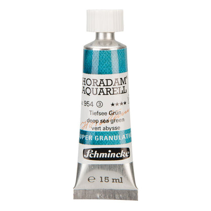 Aquarela Profissional Schmincke Horadam Super Granulation 15ml S3