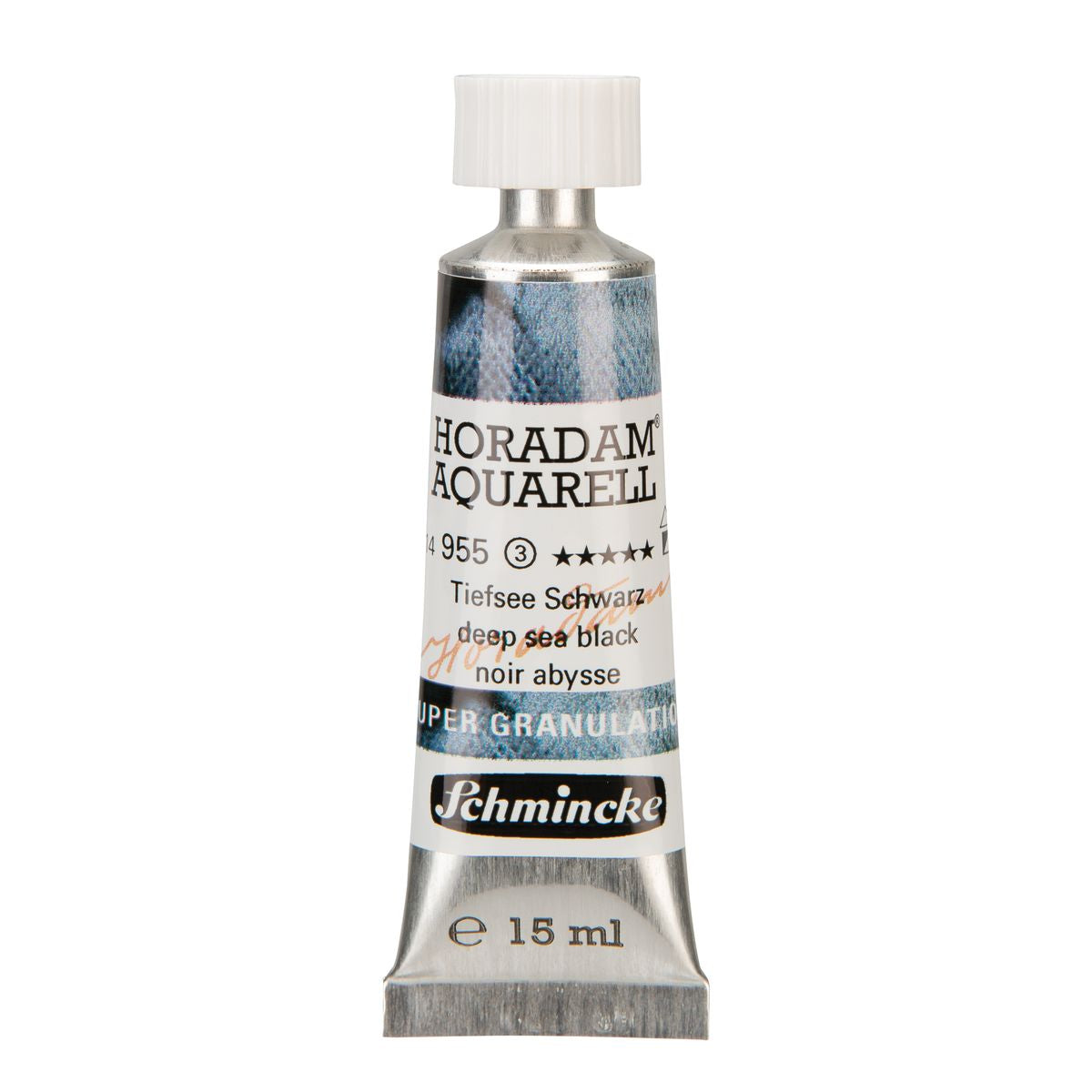 Aquarela Profissional Schmincke Horadam Super Granulation 15ml S3