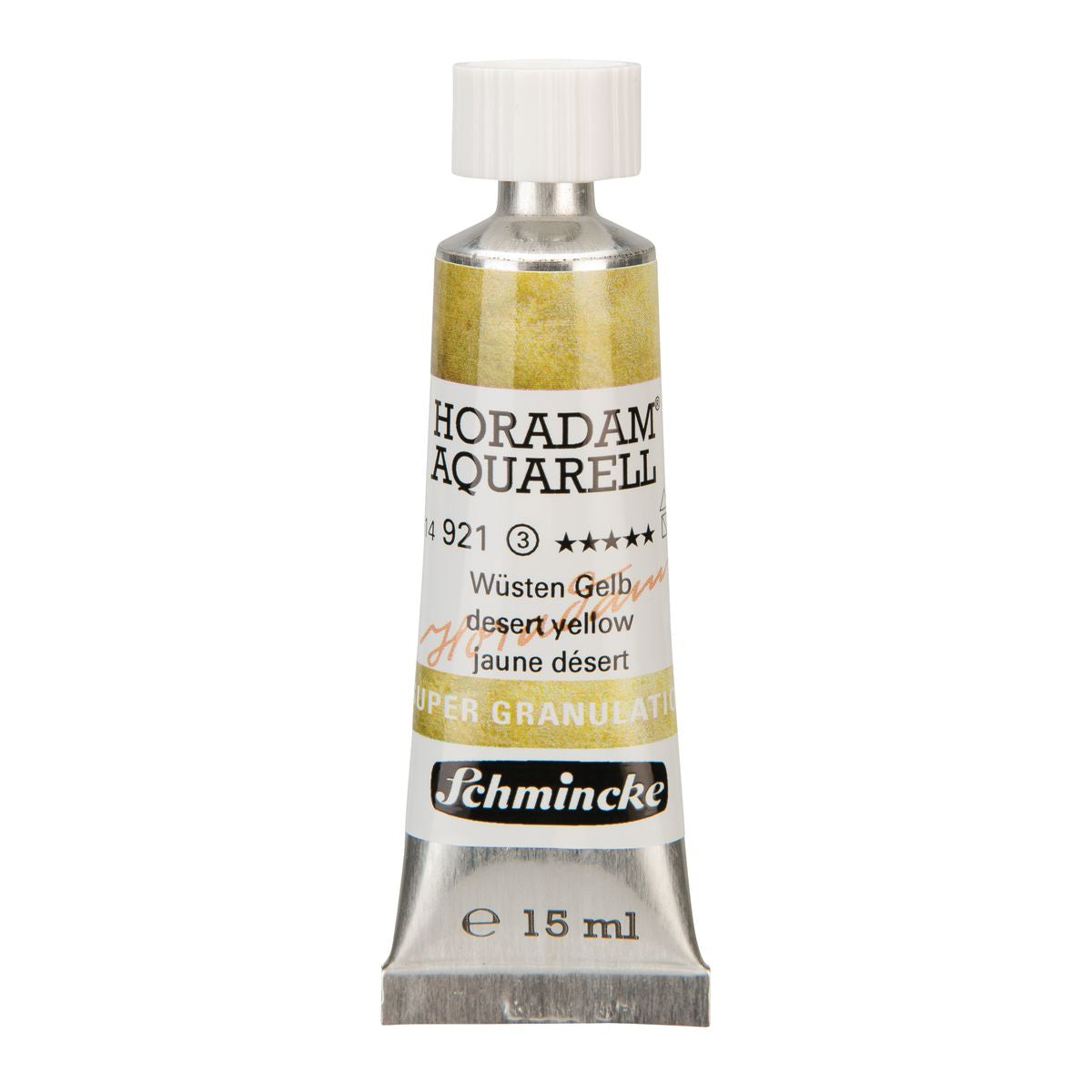 Aquarela Profissional Schmincke Horadam Super Granulation 15ml S3
