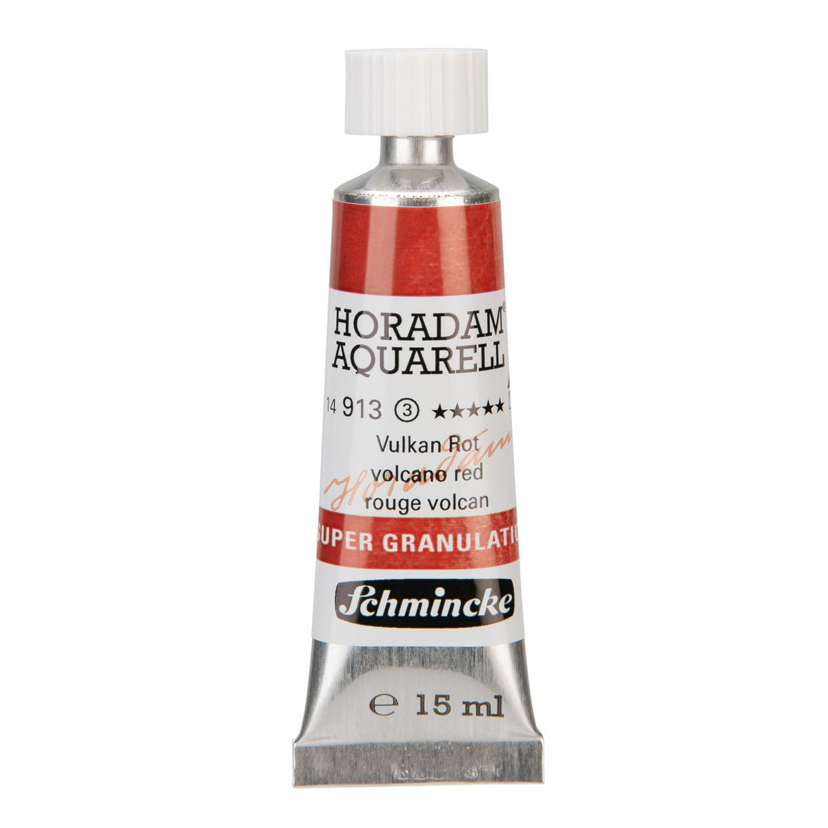 Aquarela Profissional Schmincke Horadam Super Granulation 15ml S3