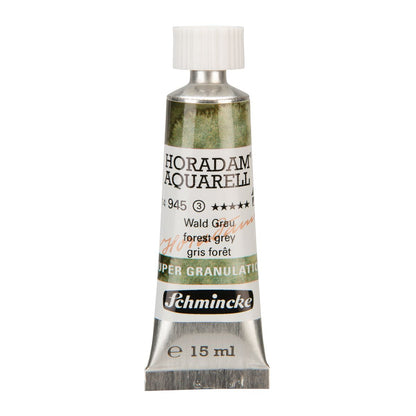 Aquarela Profissional Schmincke Horadam Super Granulation 15ml G