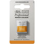 Tinta Aquarela Profissional Winsor & Newton Pastilha S1