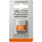 Tinta Aquarela Profissional Winsor & Newton Pastilha S1