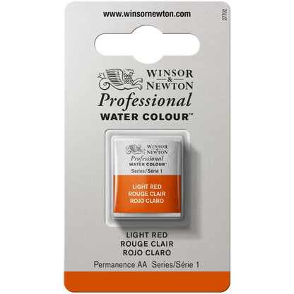 Tinta Aquarela Profissional Winsor & Newton Pastilha S1