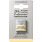 Tinta Aquarela Profissional Winsor & Newton Pastilha S1