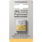 Tinta Aquarela Profissional Winsor & Newton Pastilha S1