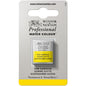 Tinta Aquarela Profissional Winsor & Newton Pastilha S1