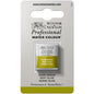 Tinta Aquarela Profissional Winsor & Newton Pastilha S1