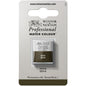 Tinta Aquarela Profissional Winsor & Newton Pastilha S1