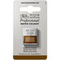 Tinta Aquarela Profissional Winsor & Newton Pastilha S1