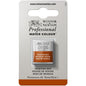Tinta Aquarela Profissional Winsor & Newton Pastilha S1