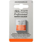 Tinta Aquarela Profissional Winsor & Newton Pastilha S1