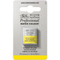 Tinta Aquarela Profissional Winsor & Newton Pastilha S1