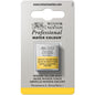 Tinta Aquarela Profissional Winsor & Newton Pastilha S1