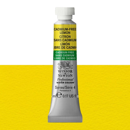 Tinta Aquarela Profissional Winsor & Newton 5ml S4