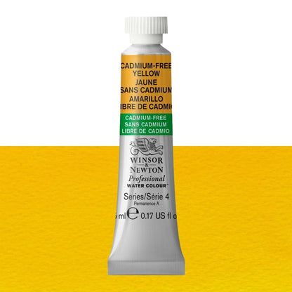 Tinta Aquarela Profissional Winsor & Newton 5ml S4