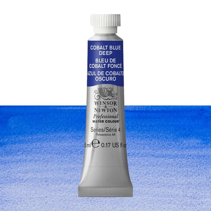 Tinta Aquarela Profissional Winsor & Newton 5ml S4