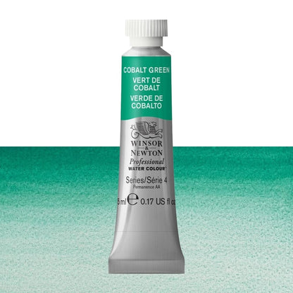 Tinta Aquarela Profissional Winsor & Newton 5ml S4