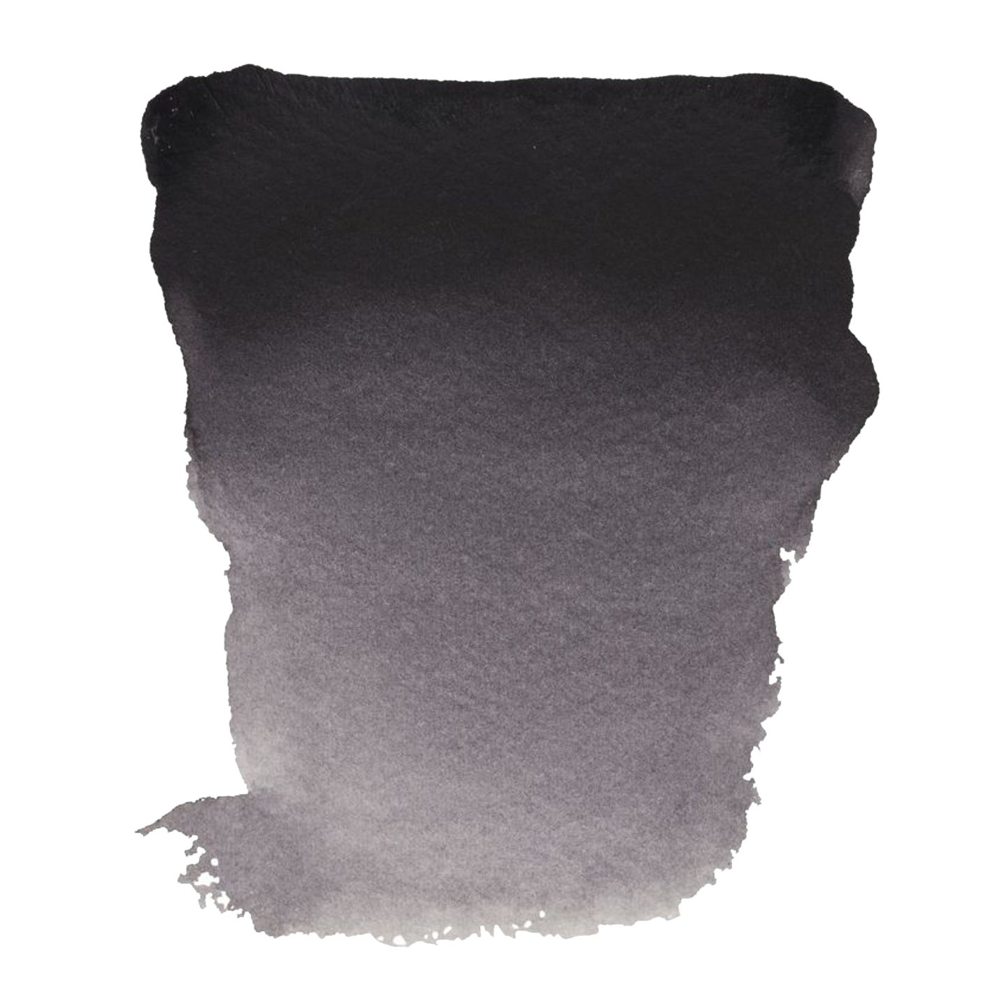 Tinta Aquarela Rembrandt 10ml 715 Cinza (Cor Neutra) S.1