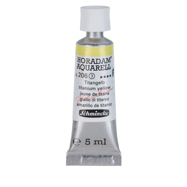 Aquarela Profissional Schmincke Horadam 5ml S3