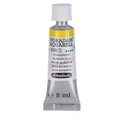 Aquarela Profissional Schmincke Horadam 5ml S3