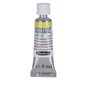 Aquarela Profissional Schmincke Horadam 5ml S2