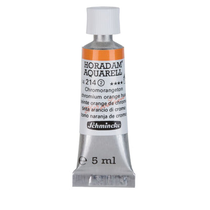 Aquarela Profissional Schmincke Horadam 5ml S2