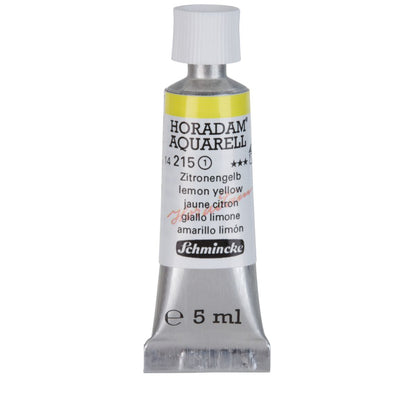 Aquarela Profissional Schmincke Horadam 5ml S1