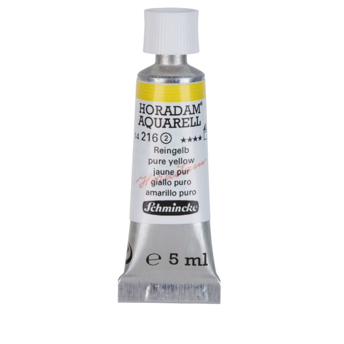 Aquarela Profissional Schmincke Horadam 5ml S2