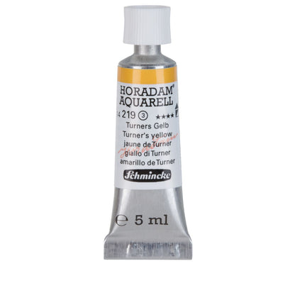 Aquarela Profissional Schmincke Horadam 5ml S3