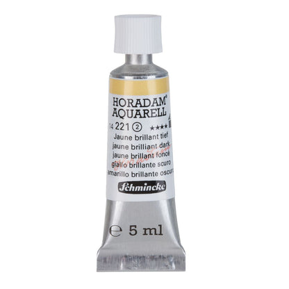 Aquarela Profissional Schmincke Horadam 5ml S2