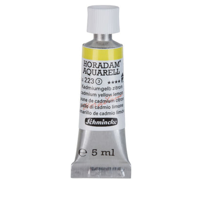 Aquarela Profissional Schmincke Horadam 5ml S3