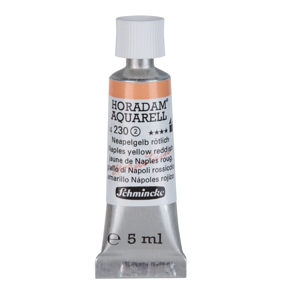 Aquarela Profissional Schmincke Horadam 5ml S2
