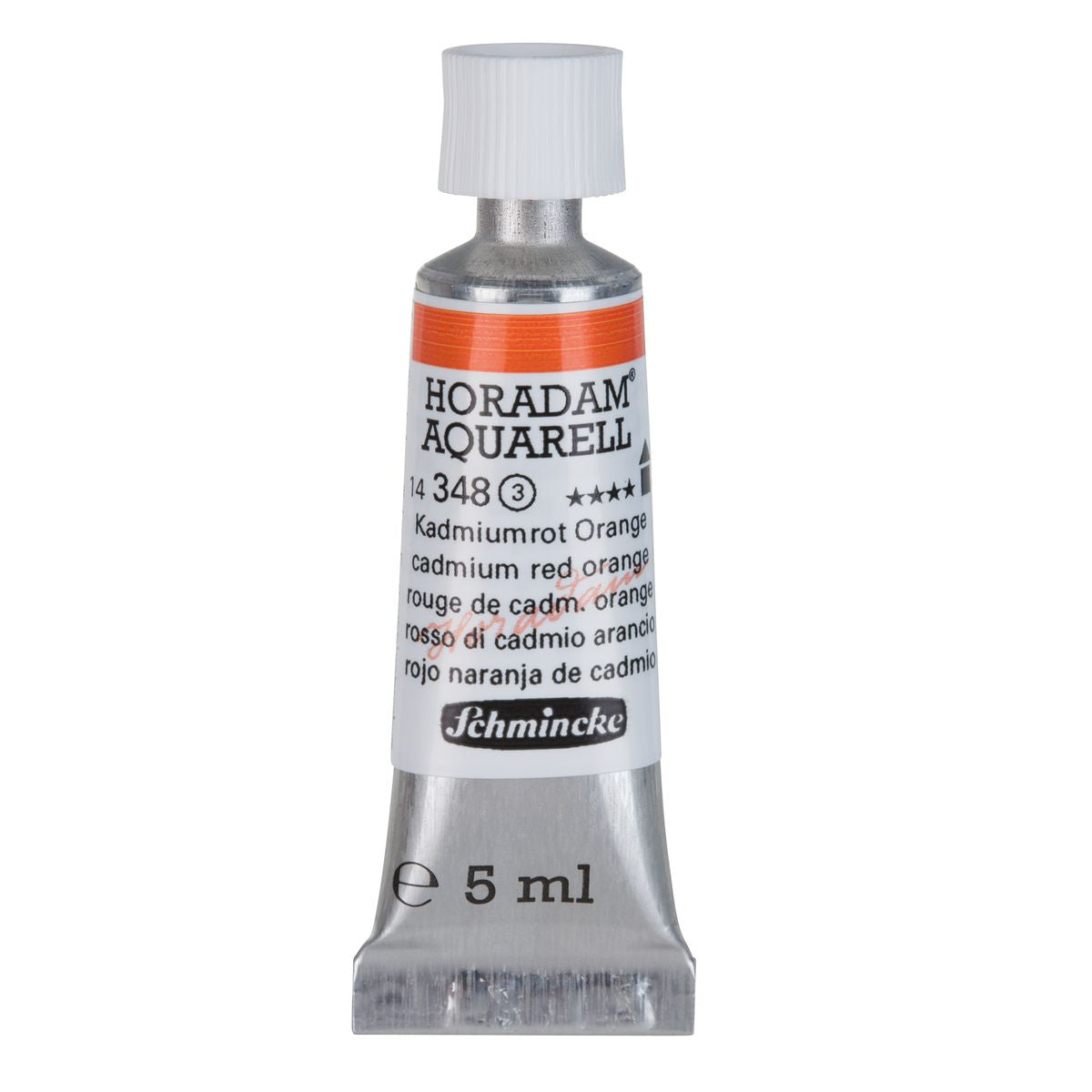 Aquarela Profissional Schmincke Horadam 5ml S3