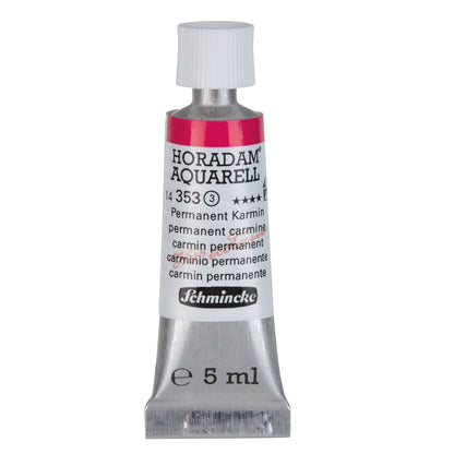 Aquarela Profissional Schmincke Horadam 5ml S3