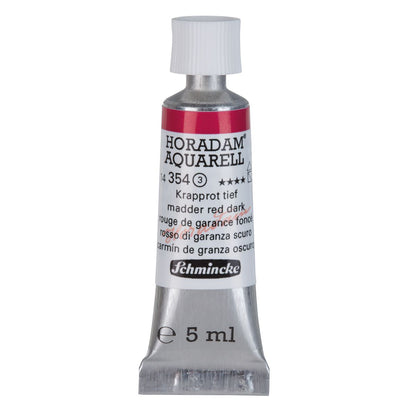 Aquarela Profissional Schmincke Horadam 5ml S3