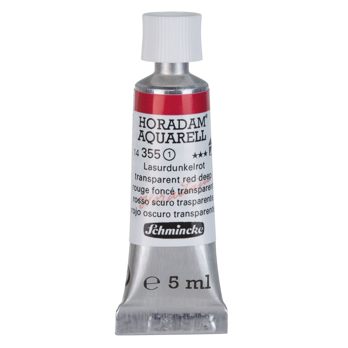Aquarela Profissional Schmincke Horadam 5ml S1