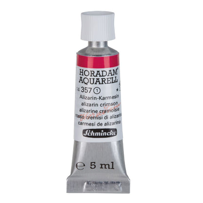 Aquarela Profissional Schmincke Horadam 5ml S1