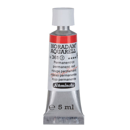 Aquarela Profissional Schmincke Horadam 5ml S3