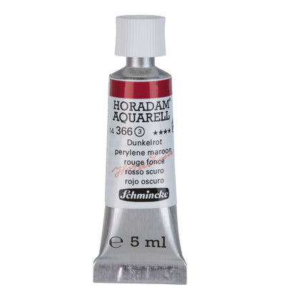 Aquarela Profissional Schmincke Horadam 5ml S3